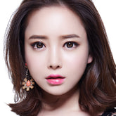 Lenstown GBT Choco Contact Lenses (1 Pack)